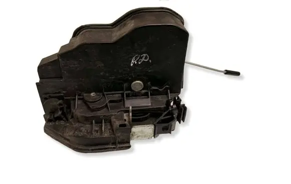 Mini Cooper Countryman R60 Front door lock 7276682