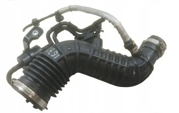 Renault Kadjar Air intake duct part 
