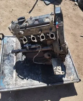 Volkswagen Golf II Engine 03G103373B 7LVW023