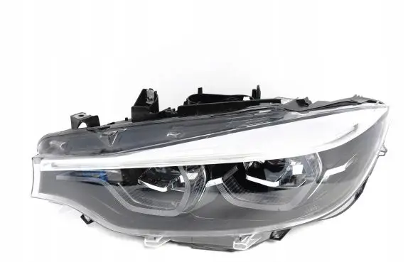 BMW 4 F32 F33 Headlight/headlamp 6311873