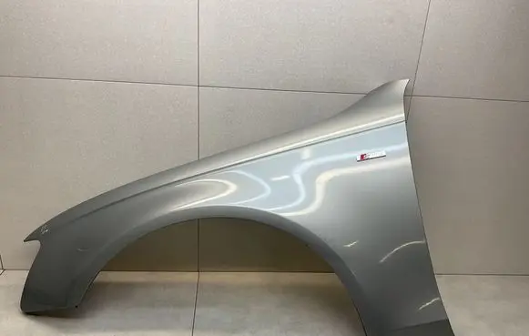 Audi A4 S4 B8 8K Fender 