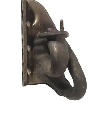 Audi A4 S4 B6 8E 8H Exhaust manifold 06B253031Q
