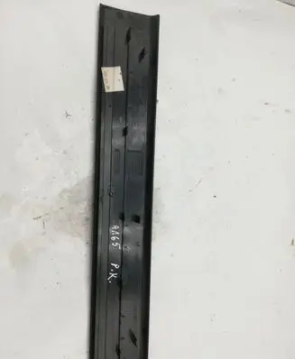 Mercedes-Benz ML W164 Front sill trim cover A1646803335