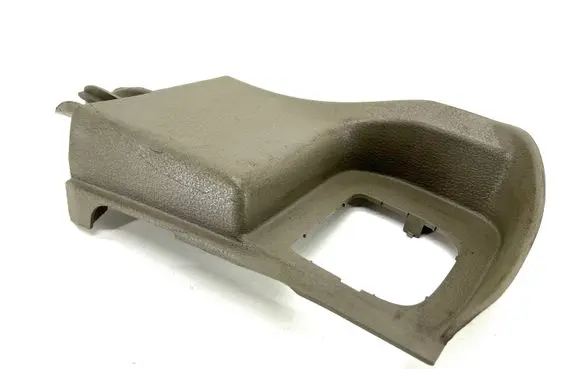 Volvo XC90 Engine bonnet (hood) release handle 10158