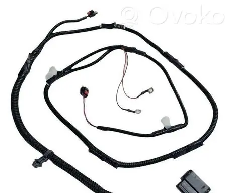 Tesla Model Y Parking sensor (PDC) wiring loom 1489045-04-C 148904504C 1489045