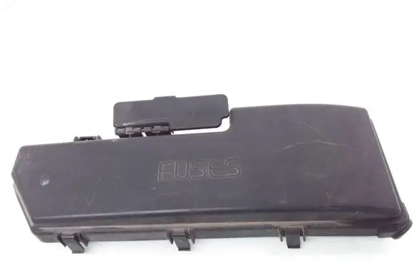 Volvo S60 Fuse box cover 9494211 9494440