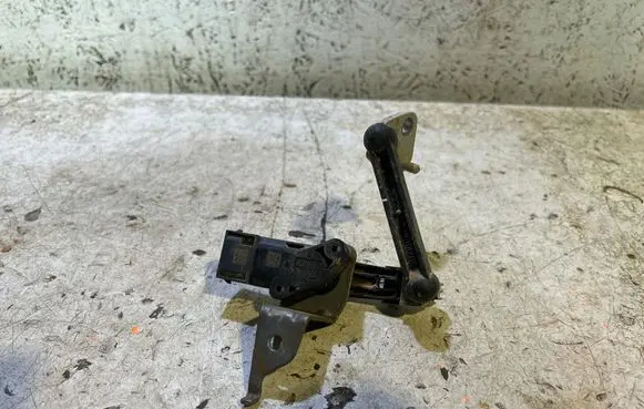 BMW X1 U11 Headlight/headlamp level sensor 6895466 3714 24193