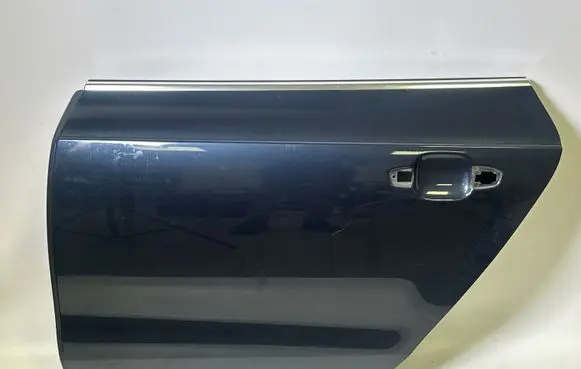 Audi A7 S7 4G Rear door