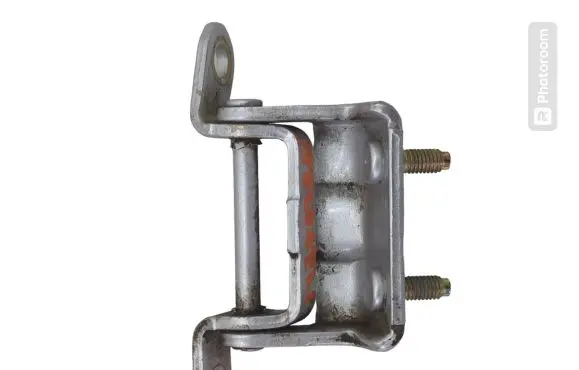 Nissan Maxima Rear door upper hinge