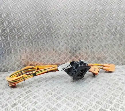 BMW i3 Electric car charging cable 9396544 9396543