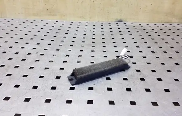 Interior comfort aerial antenna