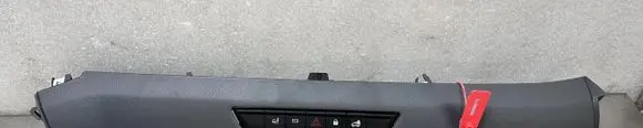 Renault Master IV Other switches/knobs/shifts 684106947R