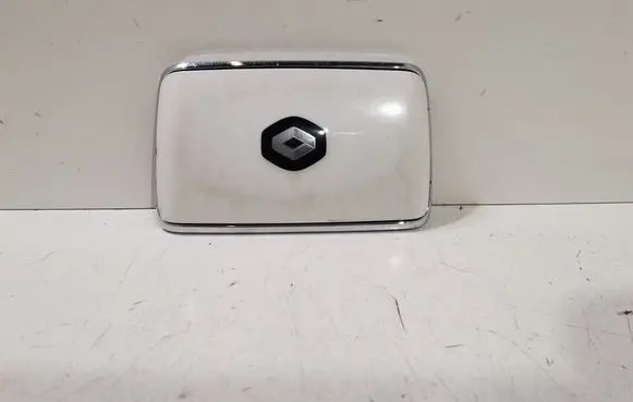 Renault Espace V (RFC) Ignition key/card 