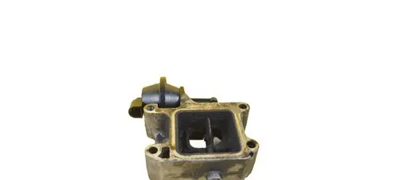Volvo S60 EGR thermostat D5204T3