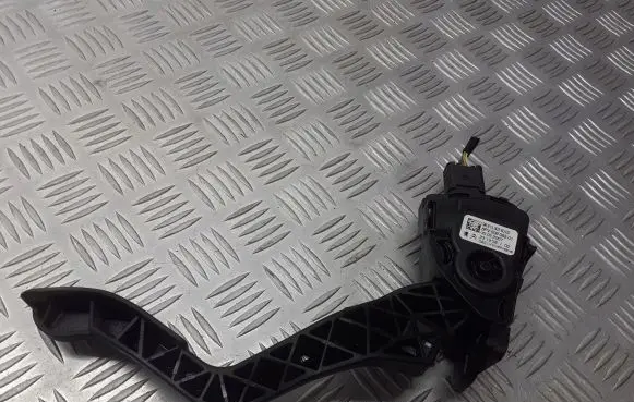Citroen C3 Accelerator throttle pedal 9681530380