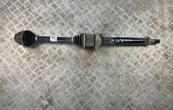 Mini One - Cooper F56 F55 Front driveshaft 8643362