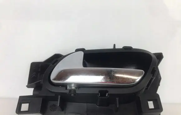 Peugeot 407 Front door interior handle 96526178