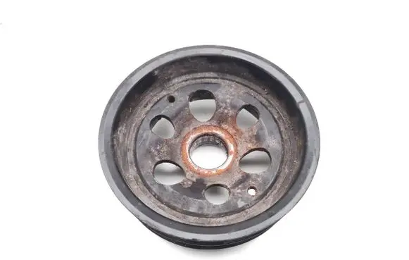 Ford Transit - Tourneo Connect Crankshaft pulley GK3Q-6B319-AA