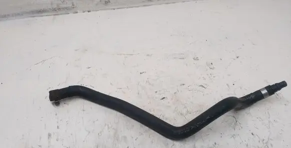 Mercedes-Benz S W221 Engine coolant pipe/hose