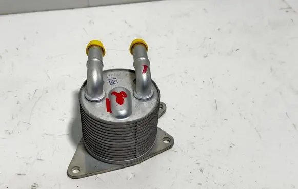 BMW X1 F48 F49 Gearbox / Transmission oil cooler 8699905 35228 24148699905