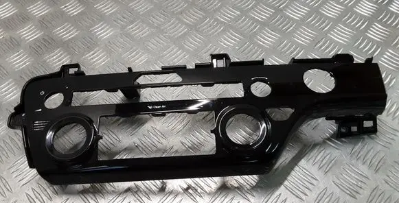 KIA Sportage Climate control/heater control trim 84745F1850 84745F1870
