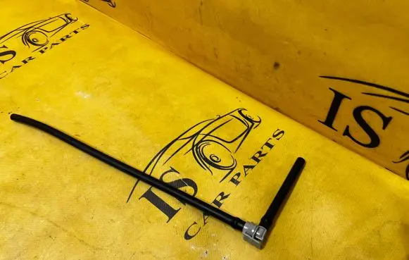 Subaru Forester SL Headlight washer hose/pipe 