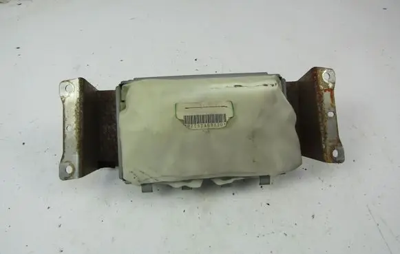 Mazda 3 I Passenger airbag 