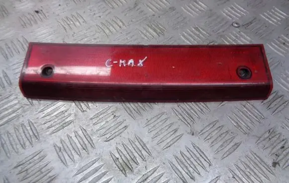 Ford Focus C-MAX Third/center stoplight