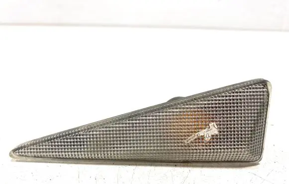 Renault Espace - Grand espace IV Front fender indicator light 8200027151 8200027151G 0215000