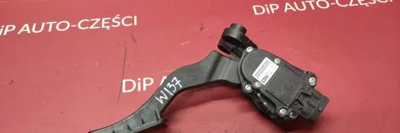 KIA Ceed Accelerator throttle pedal 32700XXXXX