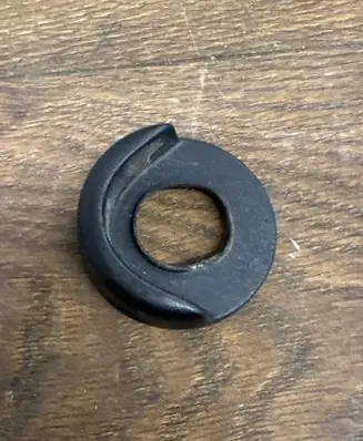 Renault Master III Loading door interior handle 825181895r