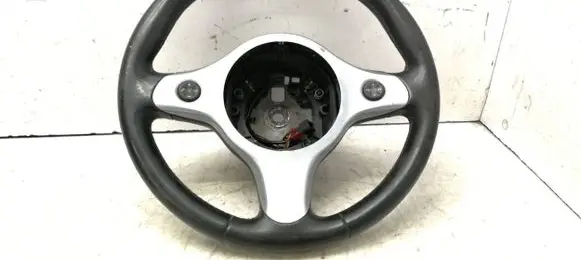 Alfa Romeo 159 Steering wheel