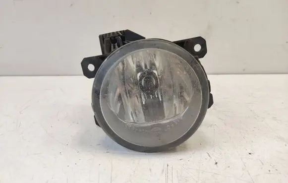 Front fog light