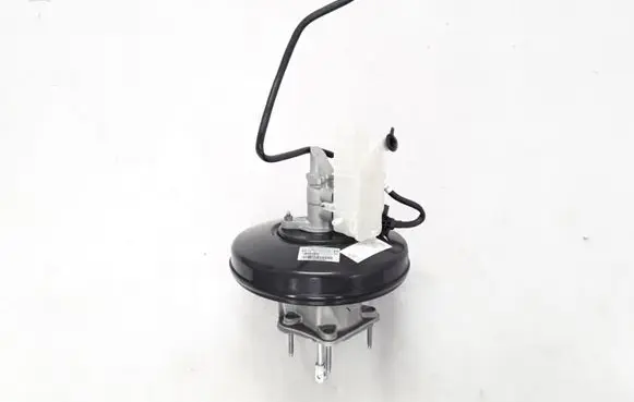 Renault Scenic IV - Grand scenic IV Brake booster 472105487R