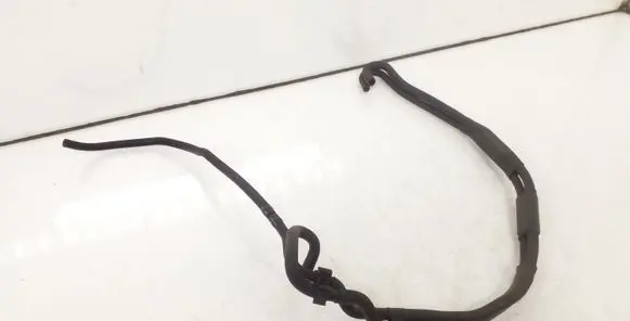 Nissan Qashqai Vacuum line/pipe/hose