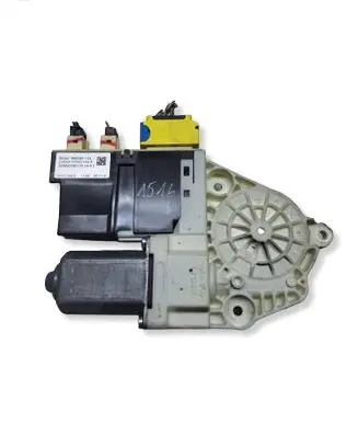 Citroen C5 Front door window regulator with motor 996395103 U1117AC5 503620090100