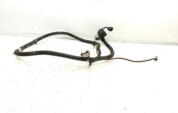 Opel Zafira B Other wiring loom 13120921 7899477126