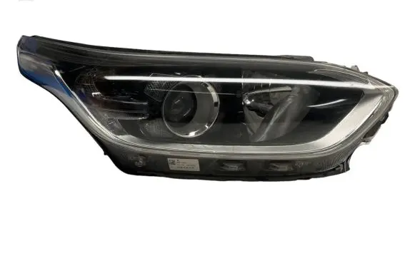 KIA Ceed Headlight/headlamp 92102J7050 2409201814 921020505