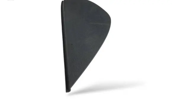Volkswagen Polo V 6R Dashboard side end trim 6R0858247C