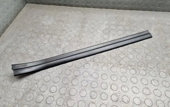 BMW X5 E53 Front sill trim cover 8402108