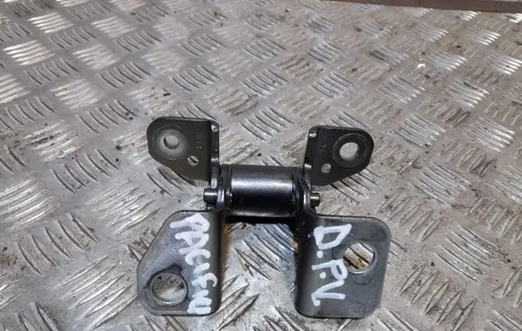 Chrysler Pacifica Front door lower hinge 775A 775