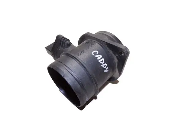 Volkswagen Caddy Mass air flow meter 0281002531 038906461B