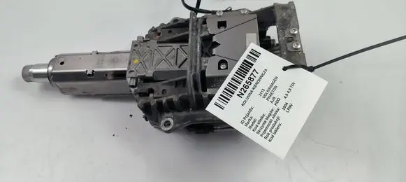 Volkswagen Phaeton Steering wheel axle 4E0905852C 2007A3D5F1DQ