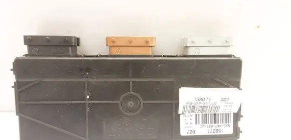 Lancia Thesis Door control unit/module 158071