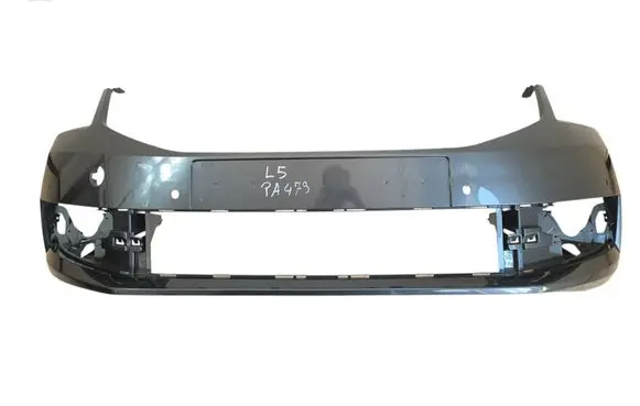 Skoda Octavia Mk3 (5E) Front bumper 5E0807221NAUTOAS5 5E0807221N
