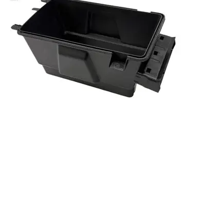Audi Q2 - Wireless charging module 81A863300C