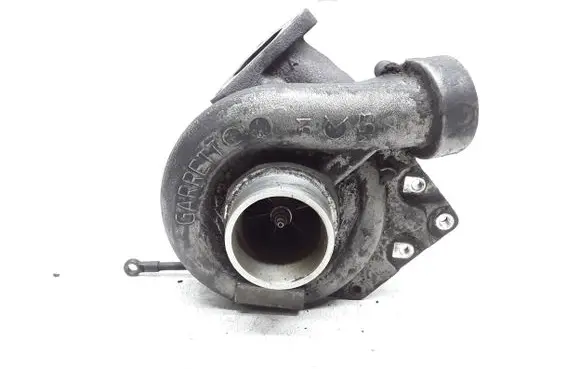Mercedes-Benz E W211 Turbo A6480960099 GT23V