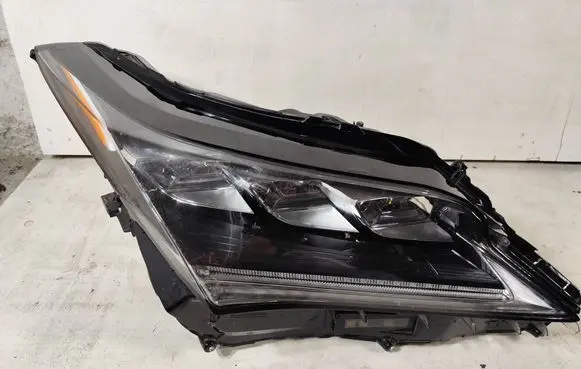 Lexus RX 450H Headlight/headlamp US12V22W EU12V14 J12V18W