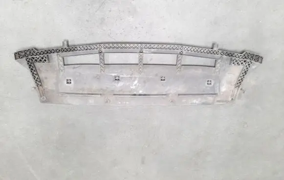 Audi Q5 SQ5 Front bumper 8R0807233