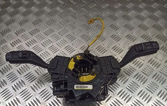 Ford Focus Headlight wiper switch 4M5T-13N064-HHG